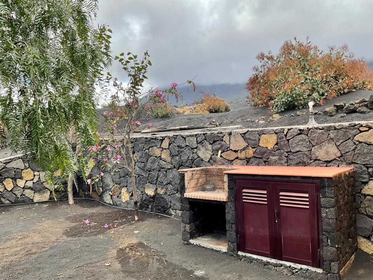Casa Cueva De Las Palomas 2 Las Manchas  Exterior photo